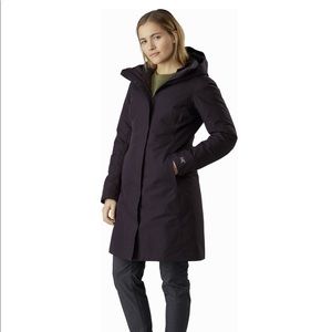 Arc’teryx Patera Parka - xs